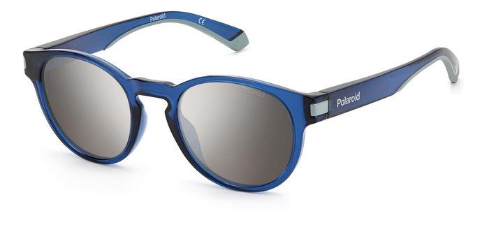 Polaroid 2124/S Sunglasses PLD{PRODUCT.NAME} XW0/EX