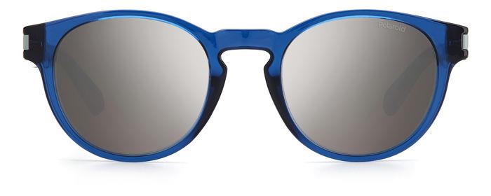 Polaroid 2124/S Sunglasses PLD{PRODUCT.NAME} XW0/EX