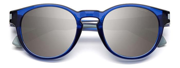 Polaroid 2124/S Sunglasses PLD{PRODUCT.NAME} XW0/EX