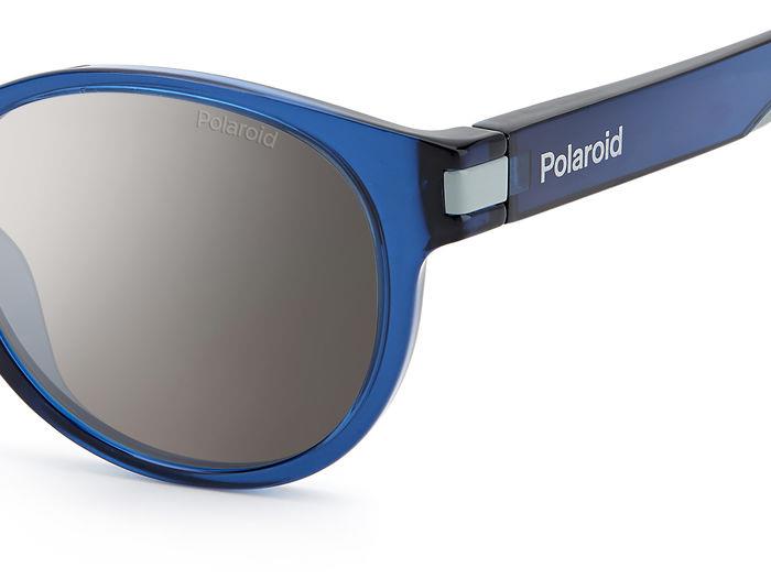 Polaroid 2124/S Sunglasses PLD{PRODUCT.NAME} XW0/EX