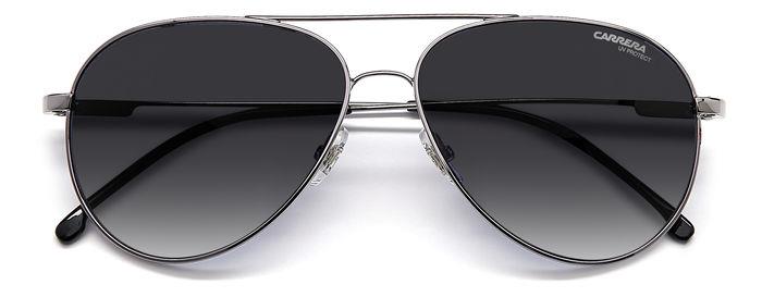 Carrera Sunglasses CA2031T/S 6LB/9O Ruthenium