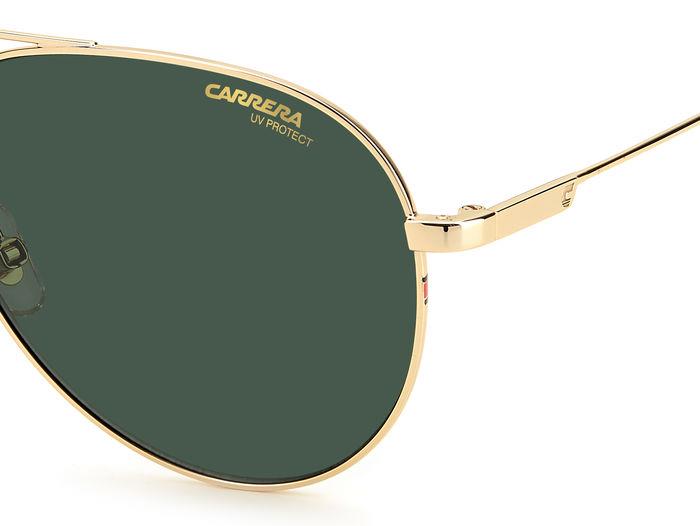 Carrera Sunglasses CA2031T/S J5G/QT Gold