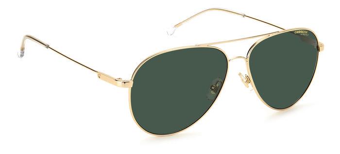 Carrera Sunglasses CA2031T/S J5G/QT Gold