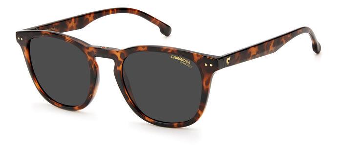 Carrera Sunglasses CA2032T/S 086/IR Havana