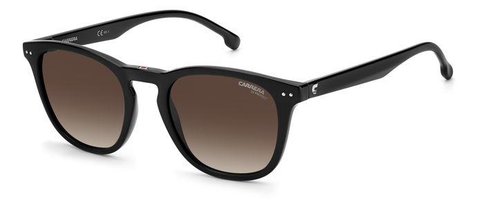 Carrera Sunglasses CA2032T/S 807/HA Black