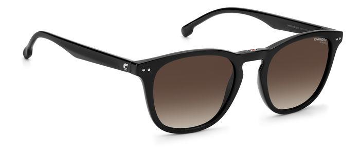 Carrera Sunglasses CA2032T/S 807/HA Black