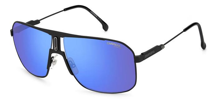 Carrera Sunglasses CA1043/S 003/XT Matte Black