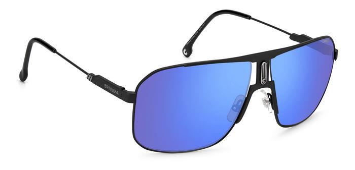 Carrera Sunglasses CA1043/S 003/XT Matte Black