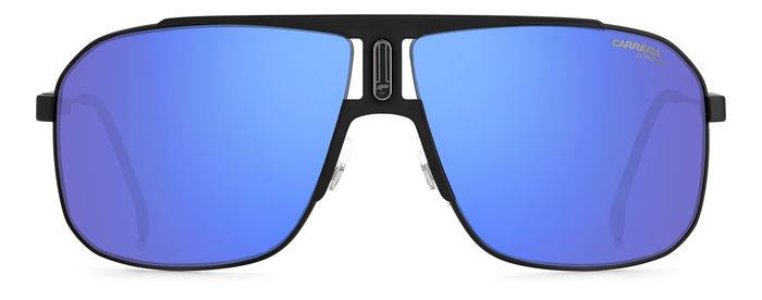 Carrera Sunglasses CA1043/S 003/XT Matte Black
