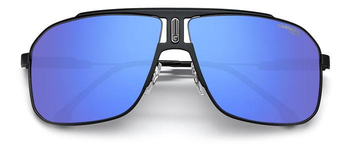 Carrera Sunglasses CA1043/S 003/XT Matte Black