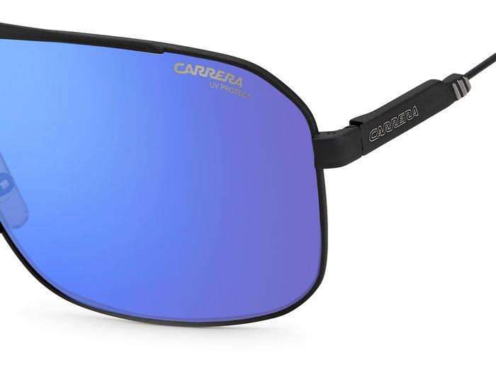 Carrera Sunglasses CA1043/S 003/XT Matte Black