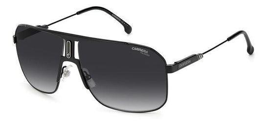 Carrera Sunglasses CA1043/S 807/WJ Black