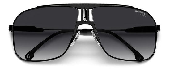 Carrera Sunglasses CA1043/S 807/WJ Black