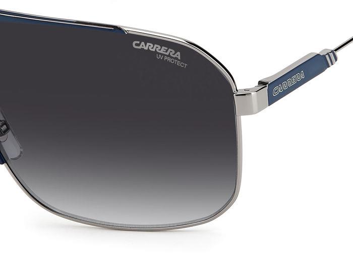 Carrera Sunglasses CA1043/S DTY/9O Blue Ruthenium