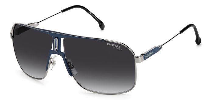 Carrera Sunglasses CA1043/S DTY/9O Blue Ruthenium