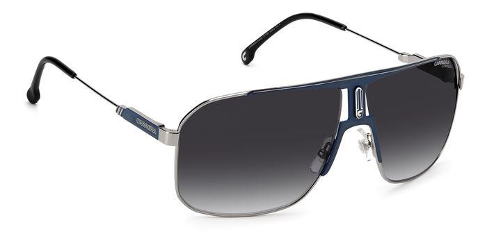 Carrera Sunglasses CA1043/S DTY/9O Blue Ruthenium