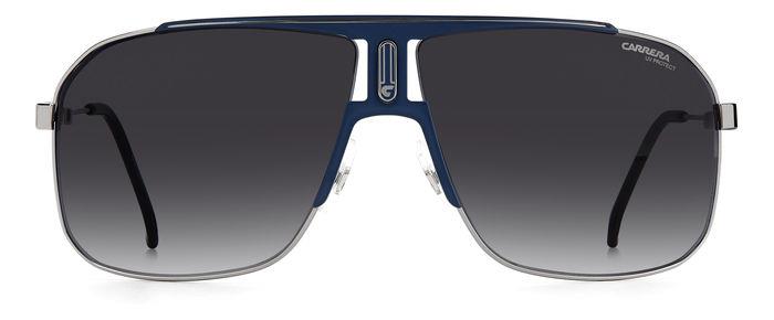 Carrera Sunglasses CA1043/S DTY/9O Blue Ruthenium