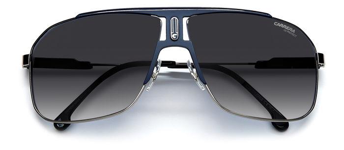 Carrera Sunglasses CA1043/S DTY/9O Blue Ruthenium