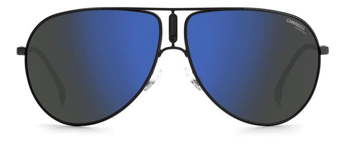 Carrera Sunglasses CAGIPSY65 003/XT Matte Black