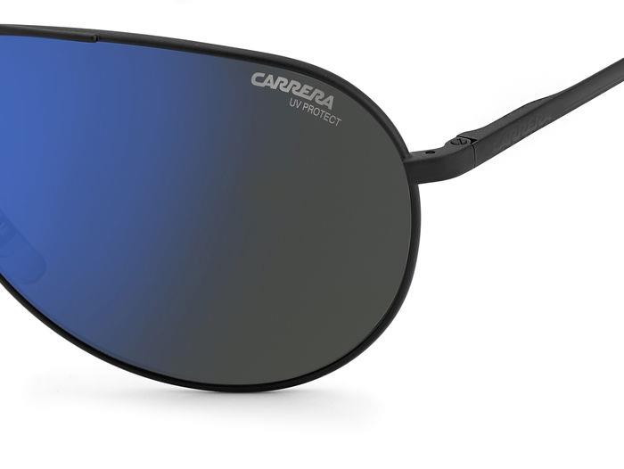 Carrera Sunglasses CAGIPSY65 003/XT Matte Black