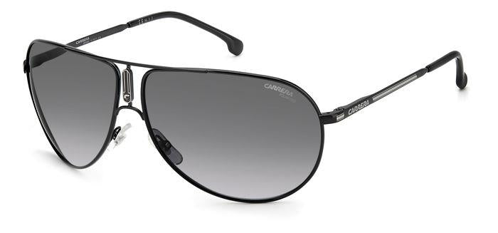 Carrera Sunglasses CAGIPSY65 807/WJ Black
