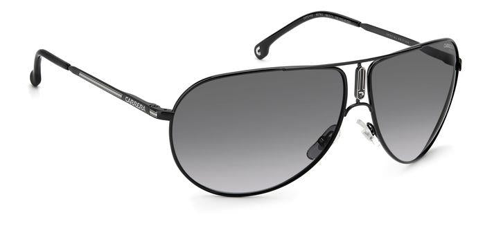Carrera Sunglasses CAGIPSY65 807/WJ Black