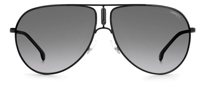 Carrera Sunglasses CAGIPSY65 807/WJ Black