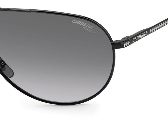 Carrera Sunglasses CAGIPSY65 807/WJ Black