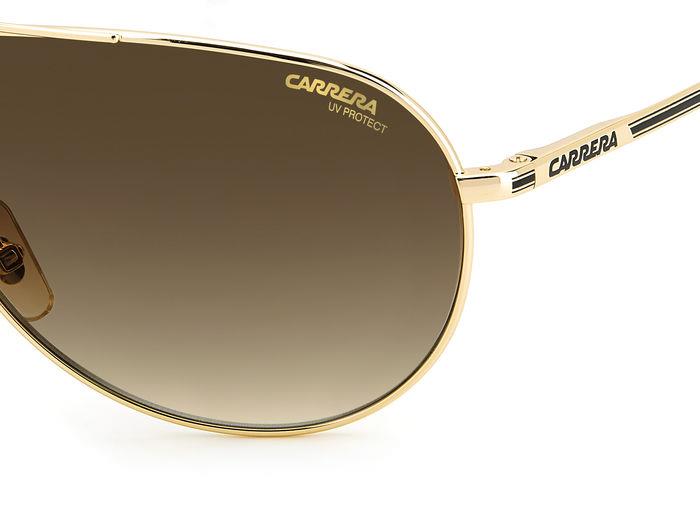 Carrera Sunglasses CAGIPSY65 J5G/HA Gold