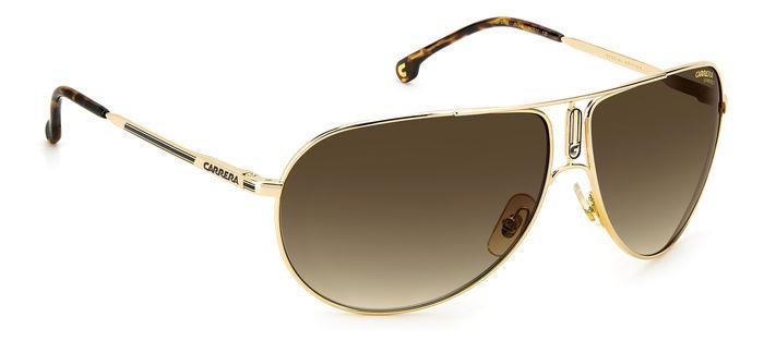 Carrera Sunglasses CAGIPSY65 J5G/HA Gold