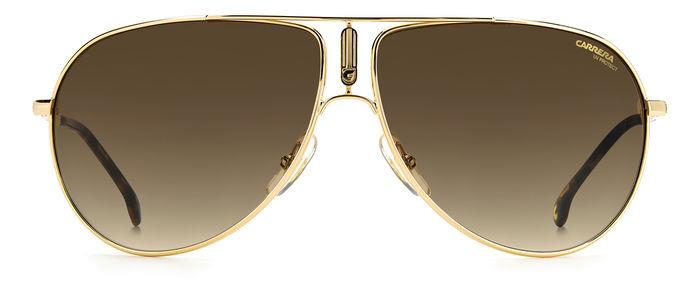 Carrera Sunglasses CAGIPSY65 J5G/HA Gold