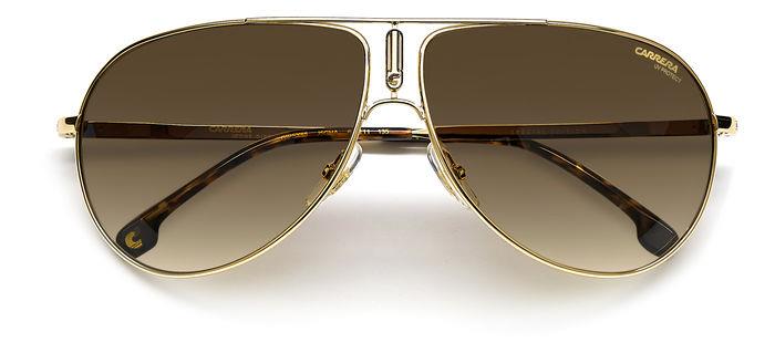 Carrera Sunglasses CAGIPSY65 J5G/HA Gold