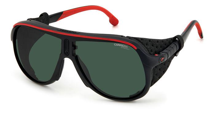 Carrera Sunglasses CAHYPERFIT 21/S 003/QT Matte Black