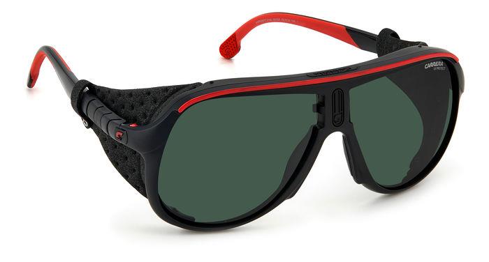 Carrera Sunglasses CAHYPERFIT 21/S 003/QT Matte Black