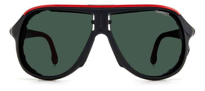 Carrera Sunglasses CAHYPERFIT 21/S 003/QT Matte Black