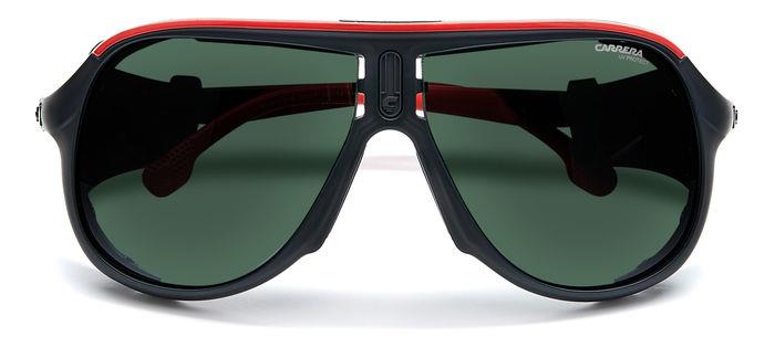 Carrera Sunglasses CAHYPERFIT 21/S 003/QT Matte Black