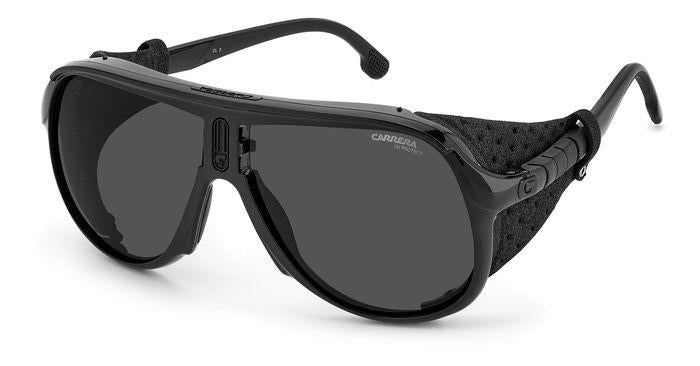 Carrera Sunglasses CAHYPERFIT 21/S 807/IR Black