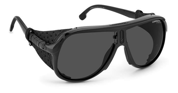 Carrera Sunglasses CAHYPERFIT 21/S 807/IR Black
