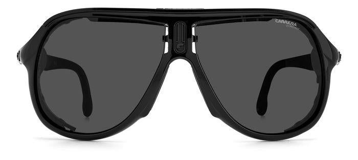 Carrera Sunglasses CAHYPERFIT 21/S 807/IR Black