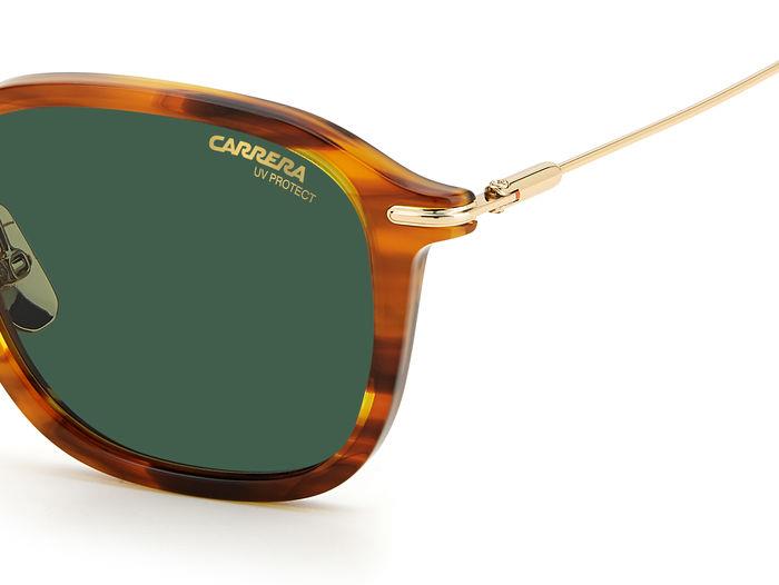 Carrera Sunglasses CA272/S EX4/QT Brown Horn