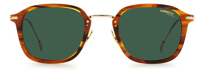 Carrera Sunglasses CA272/S EX4/QT Brown Horn
