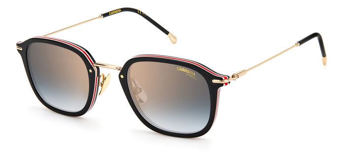 Carrera Sunglasses CA272/S M4P/1V Striped Black