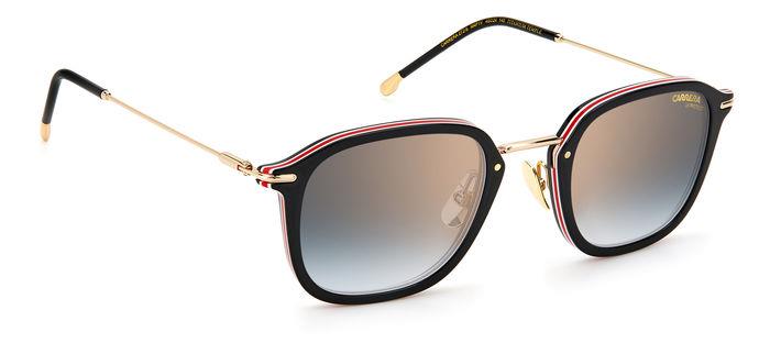 Carrera Sunglasses CA272/S M4P/1V Striped Black