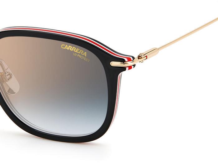 Carrera Sunglasses CA272/S M4P/1V Striped Black