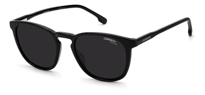 Carrera Sunglasses CA260/S 08A/M9 Black Grey
