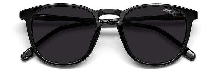 Carrera Sunglasses CA260/S 08A/M9 Black Grey