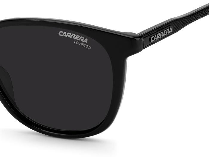 Carrera Sunglasses CA260/S 08A/M9 Black Grey
