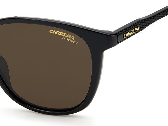 Carrera Sunglasses CA260/S 807/70 Black