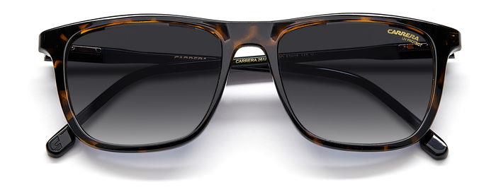 Carrera Sunglasses CA261/S 086/9O Havana