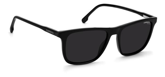 Carrera Sunglasses CA261/S 08A/M9 Black Grey